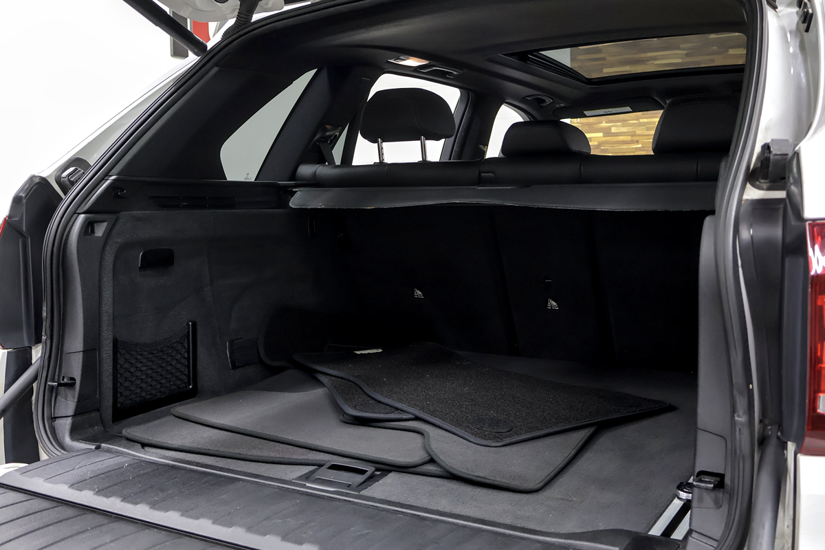 2018 BMW X5 sDrive35i - Photo 44