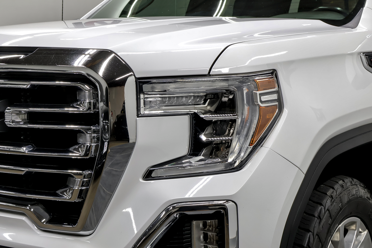 2020 GMC Sierra 1500 SLT - Photo 40