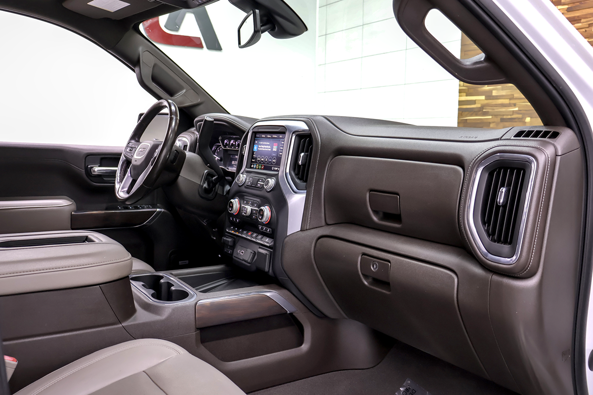 2020 GMC Sierra 1500 SLT - Photo 12