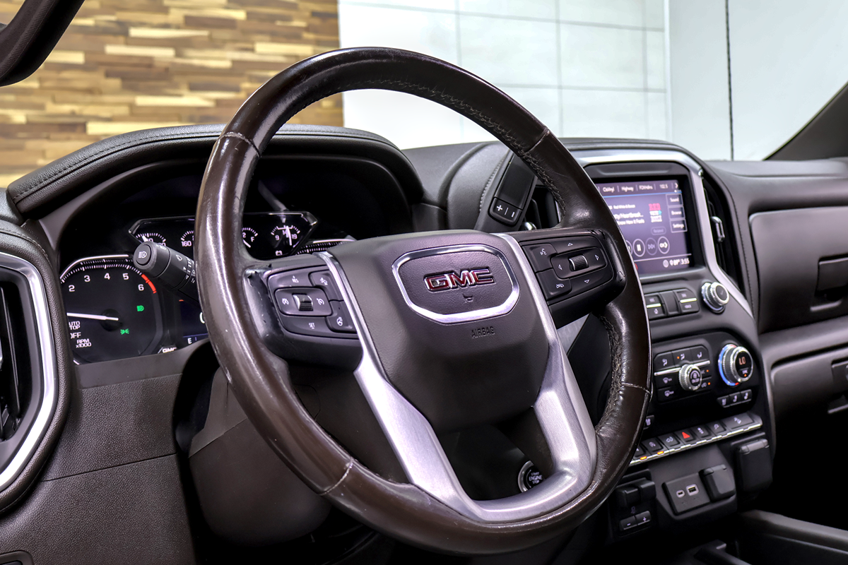 2020 GMC Sierra 1500 SLT - Photo 13