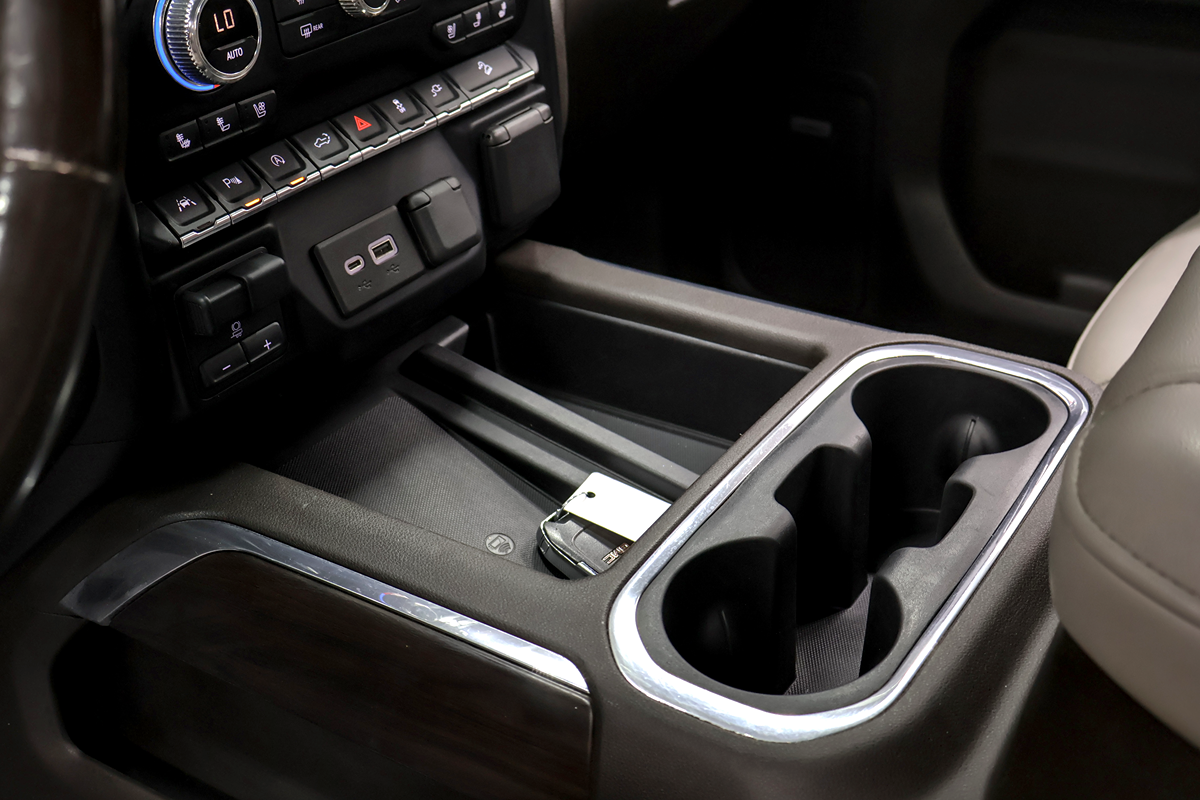 2020 GMC Sierra 1500 SLT - Photo 17