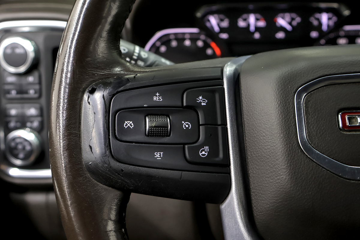 2020 GMC Sierra 1500 SLT - Photo 14