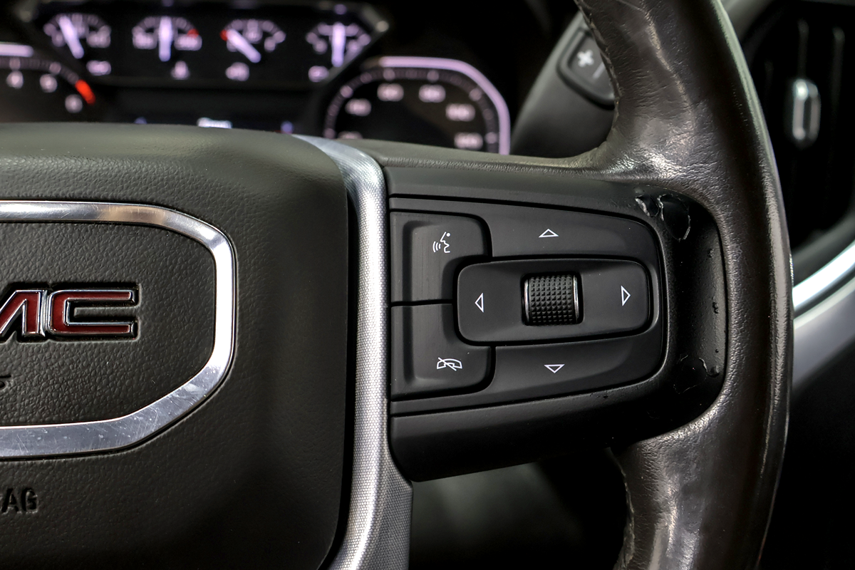 2020 GMC Sierra 1500 SLT - Photo 15