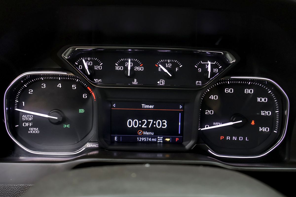 2020 GMC Sierra 1500 SLT - Photo 16