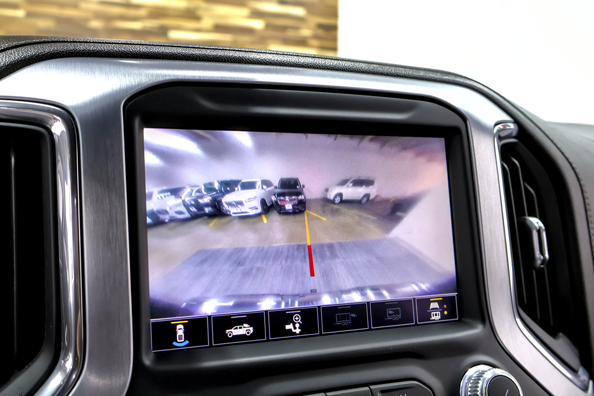 2020 GMC Sierra 1500 SLT - Photo 22