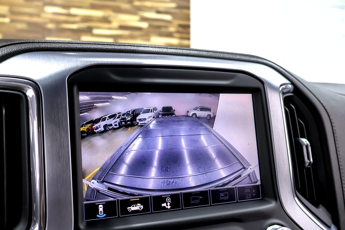 2020 GMC Sierra 1500 SLT - Photo 23