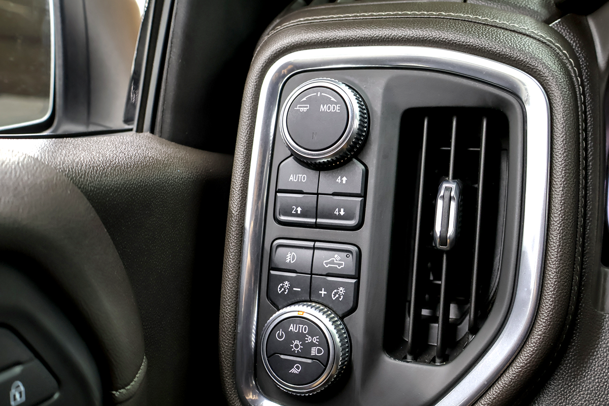 2020 GMC Sierra 1500 SLT - Photo 25