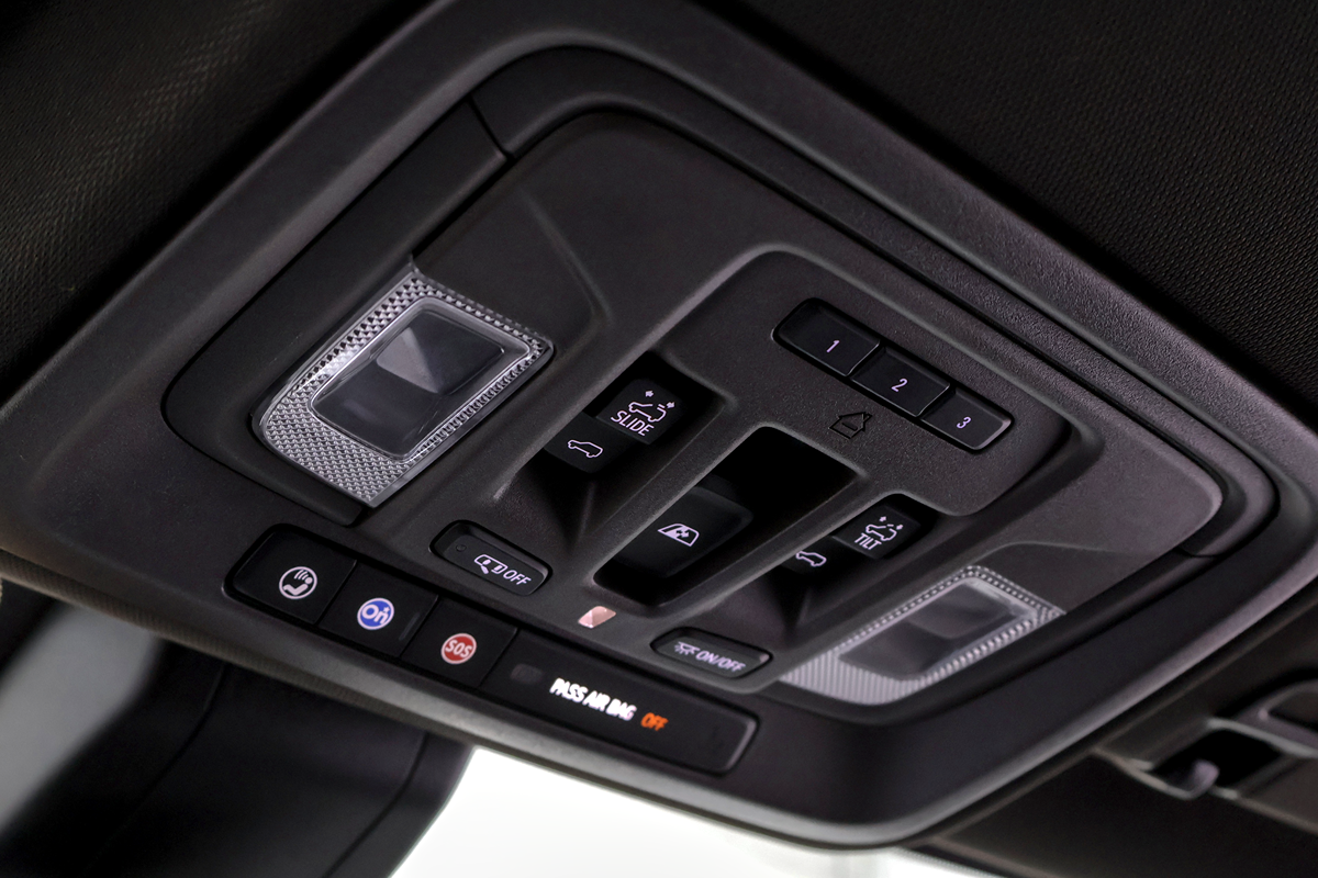 2020 GMC Sierra 1500 SLT - Photo 26