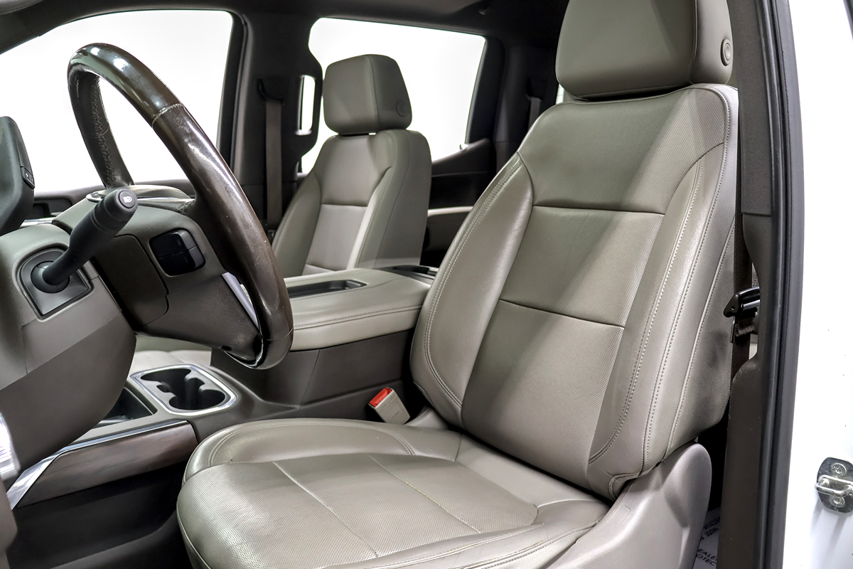2020 GMC Sierra 1500 SLT - Photo 28