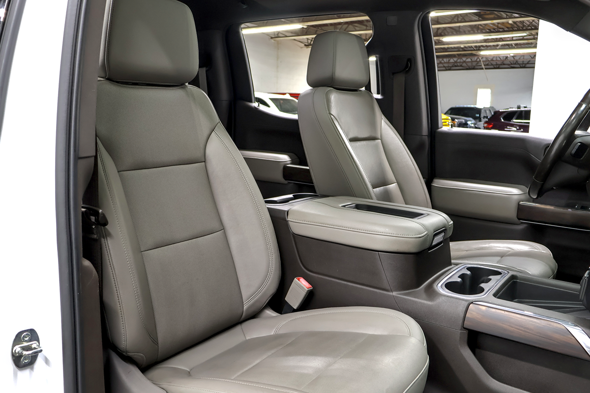 2020 GMC Sierra 1500 SLT - Photo 29