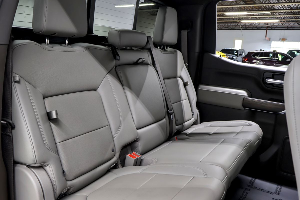 2020 GMC Sierra 1500 SLT - Photo 30