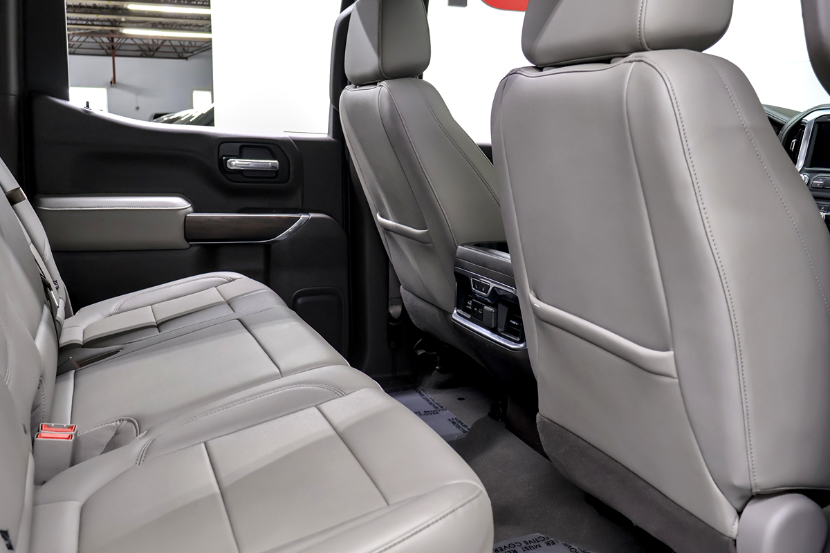 2020 GMC Sierra 1500 SLT - Photo 31