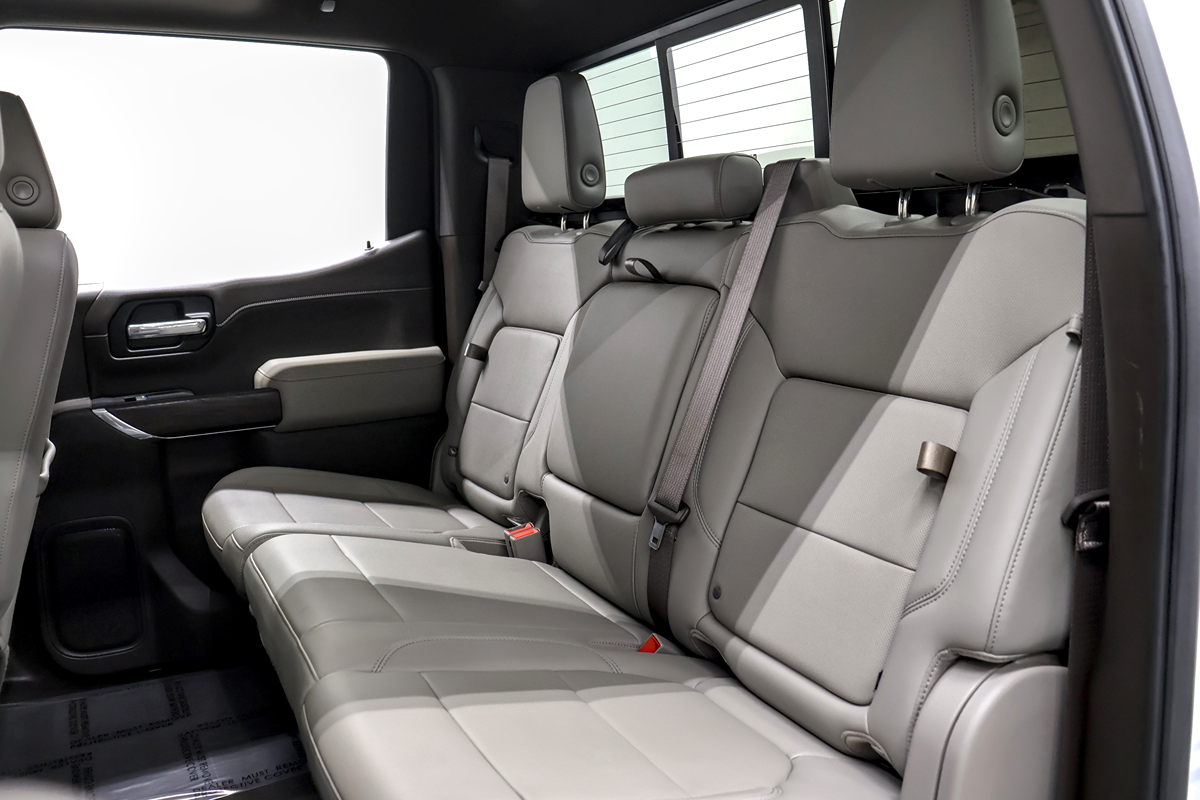 2020 GMC Sierra 1500 SLT - Photo 32