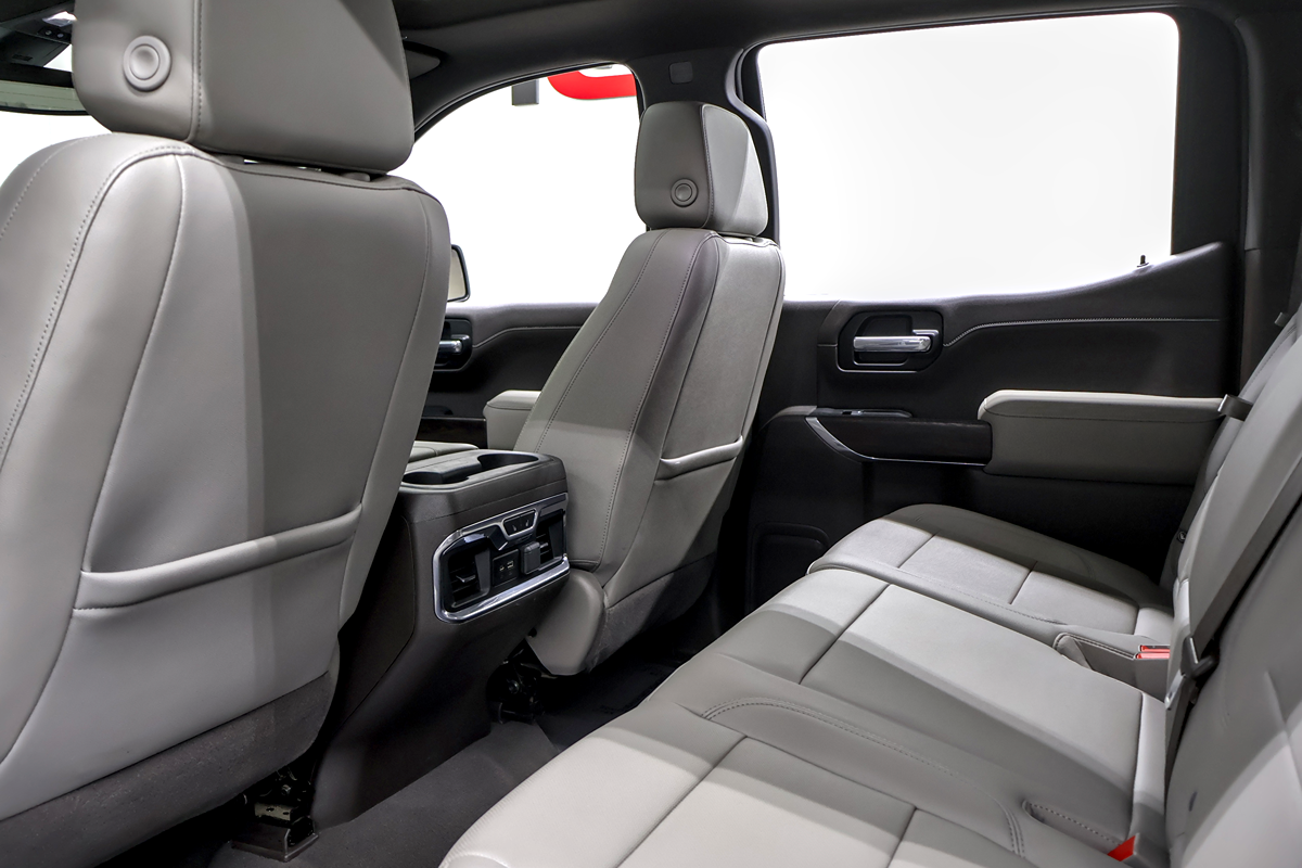 2020 GMC Sierra 1500 SLT - Photo 33