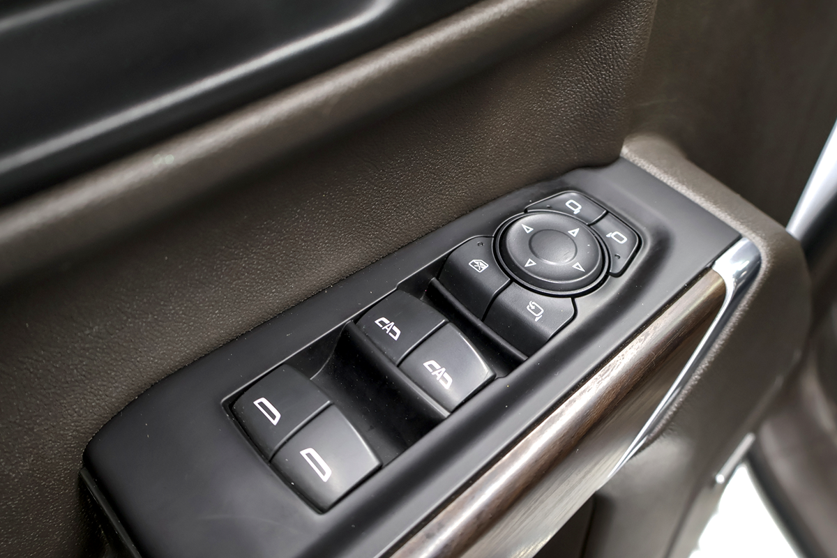 2020 GMC Sierra 1500 SLT - Photo 35