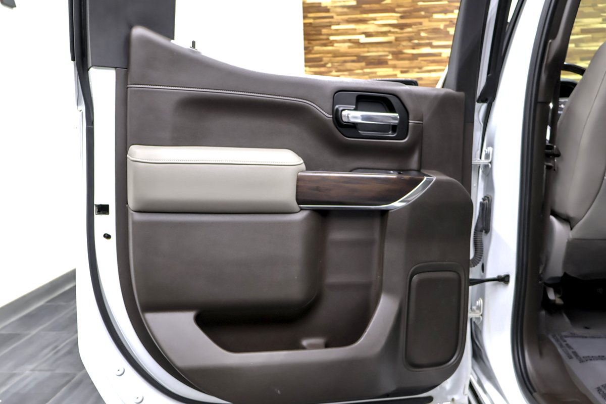 2020 GMC Sierra 1500 SLT - Photo 37