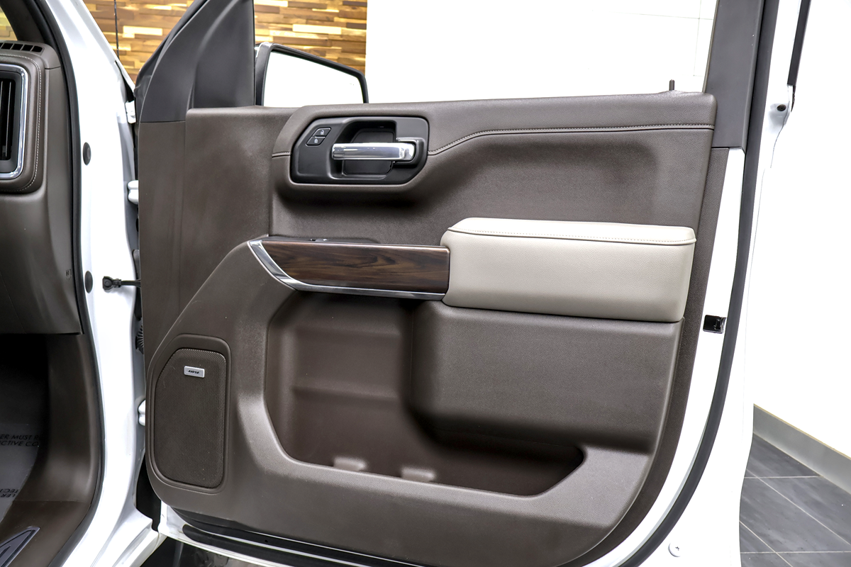 2020 GMC Sierra 1500 SLT - Photo 38