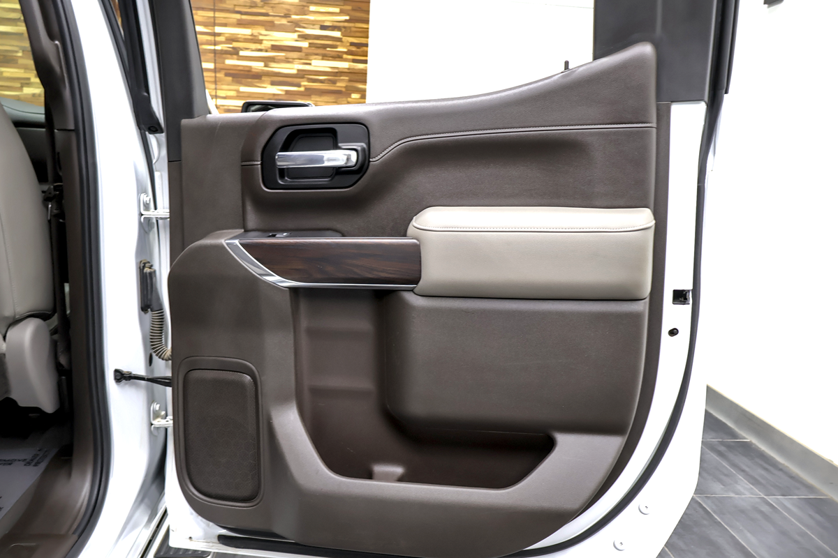 2020 GMC Sierra 1500 SLT - Photo 39