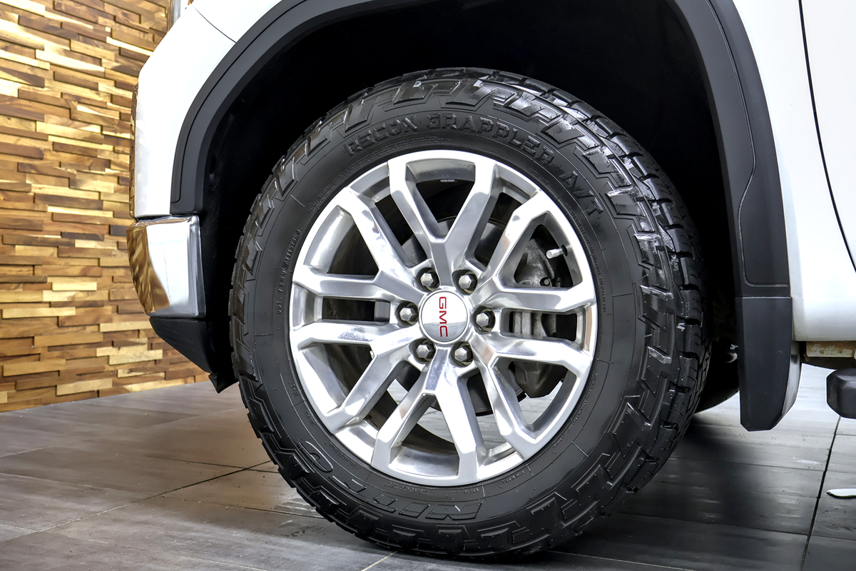2020 GMC Sierra 1500 SLT - Photo 42