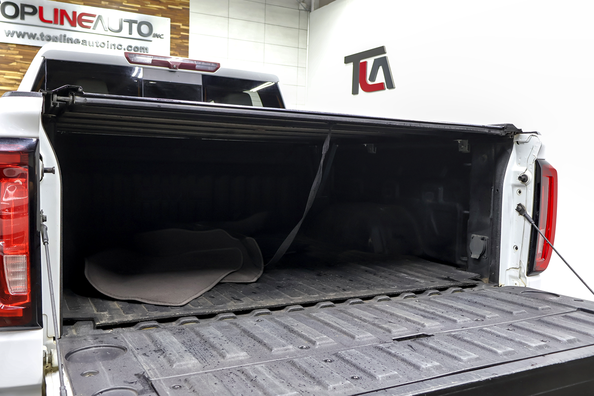 2020 GMC Sierra 1500 SLT - Photo 45