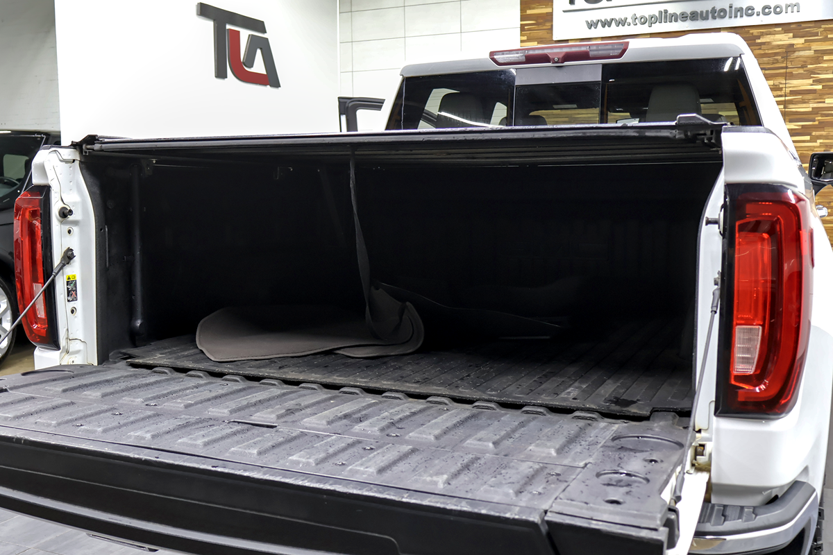 2020 GMC Sierra 1500 SLT - Photo 46