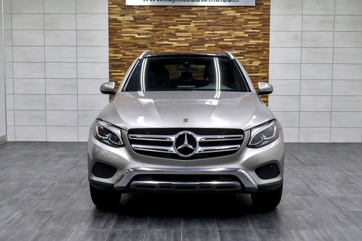 2019 Mercedes-Benz GLC GLC300 - Photo 3