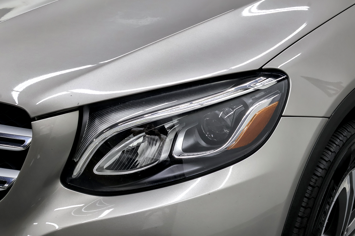 2019 Mercedes-Benz GLC GLC300 - Photo 38
