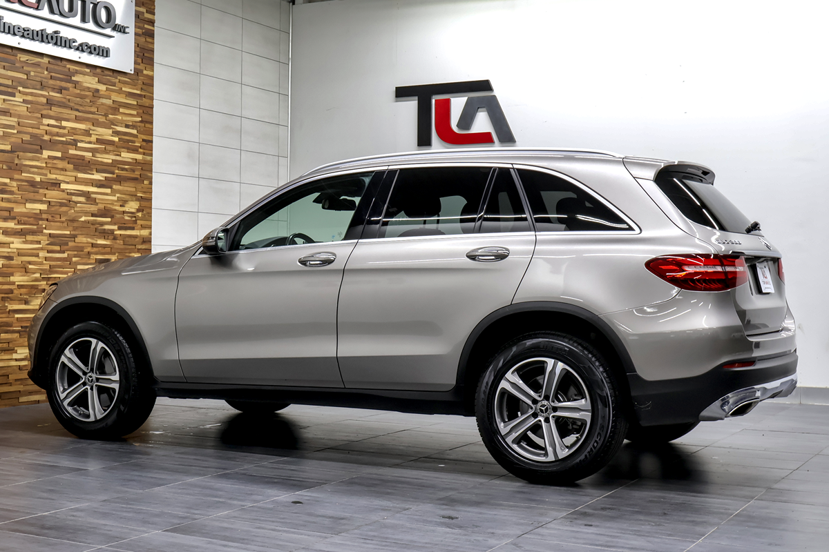 2019 Mercedes-Benz GLC GLC300 - Photo 6