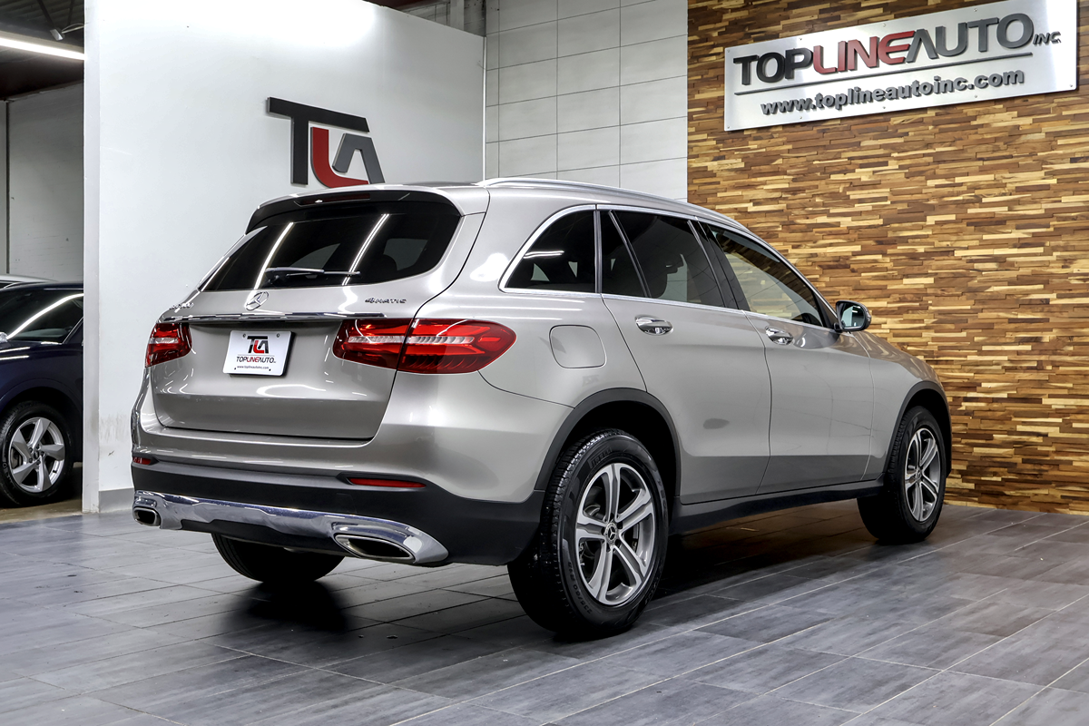 2019 Mercedes-Benz GLC GLC300 - Photo 9