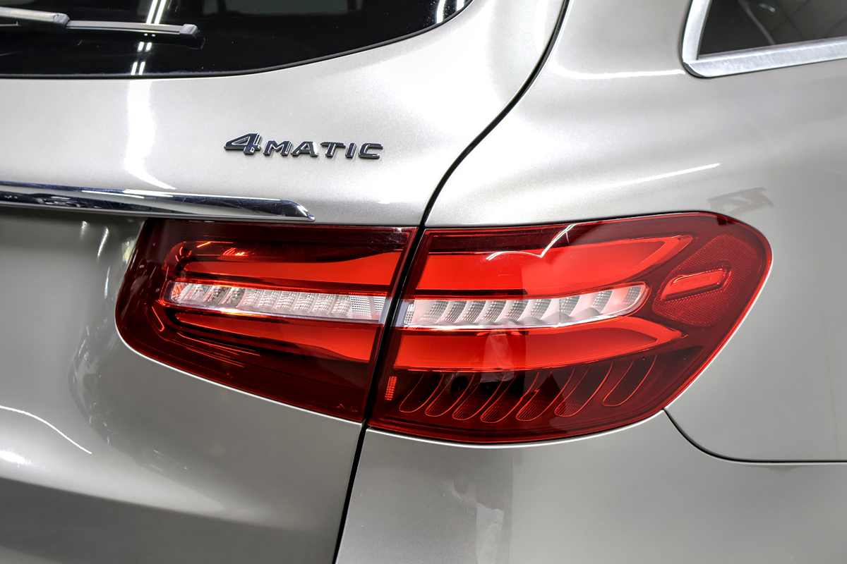 2019 Mercedes-Benz GLC GLC300 - Photo 39