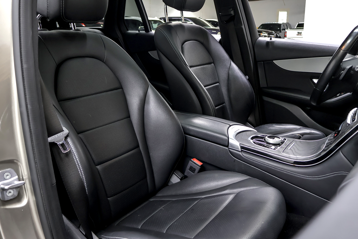 2019 Mercedes-Benz GLC GLC300 - Photo 27