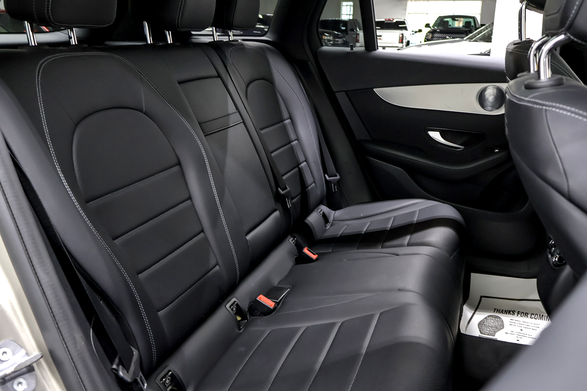 2019 Mercedes-Benz GLC GLC300 - Photo 28