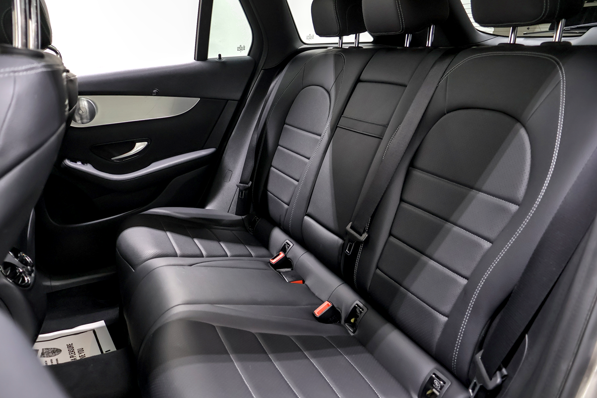 2019 Mercedes-Benz GLC GLC300 - Photo 30