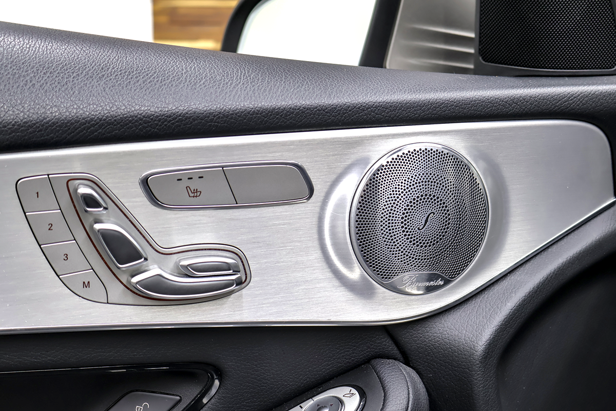 2019 Mercedes-Benz GLC GLC300 - Photo 32