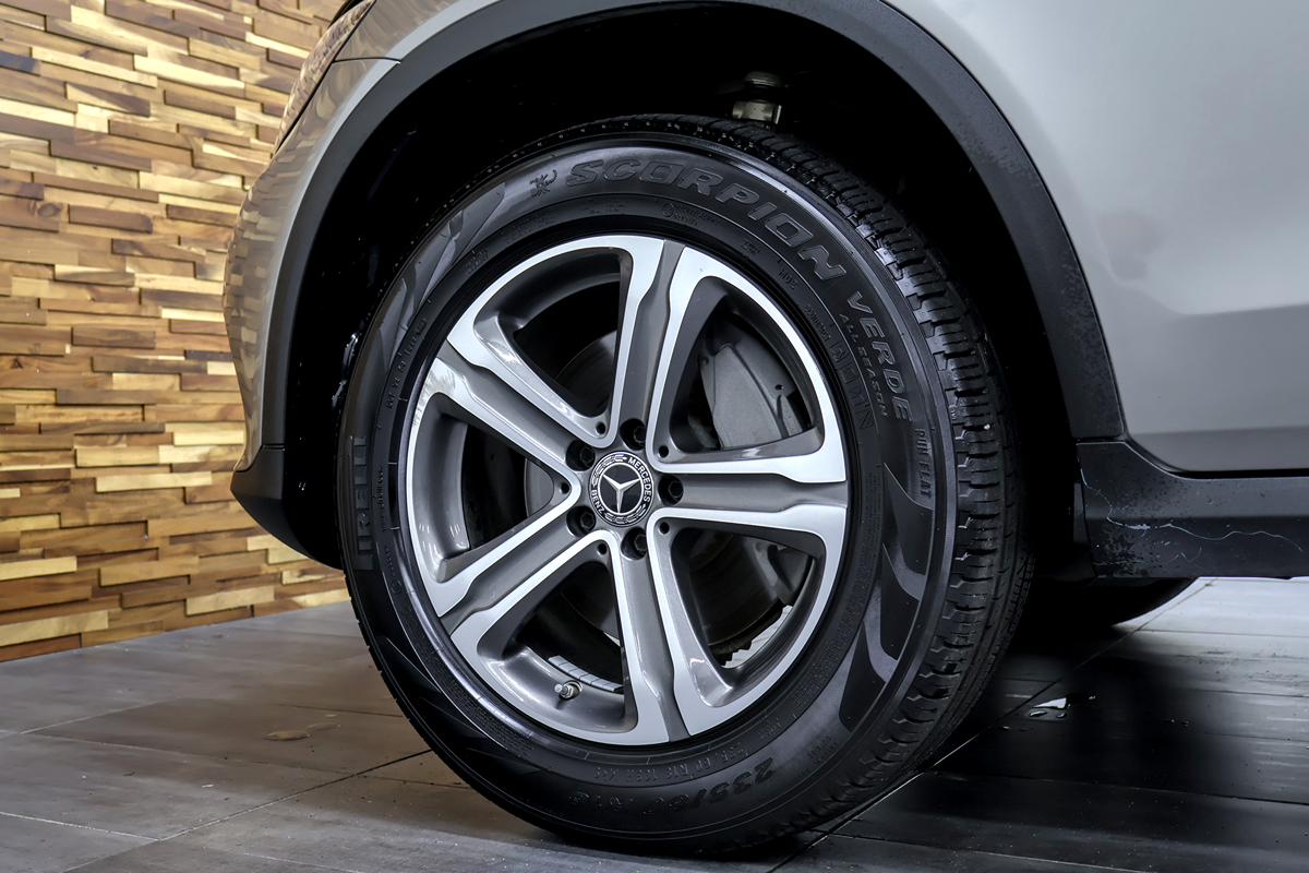 2019 Mercedes-Benz GLC GLC300 - Photo 40