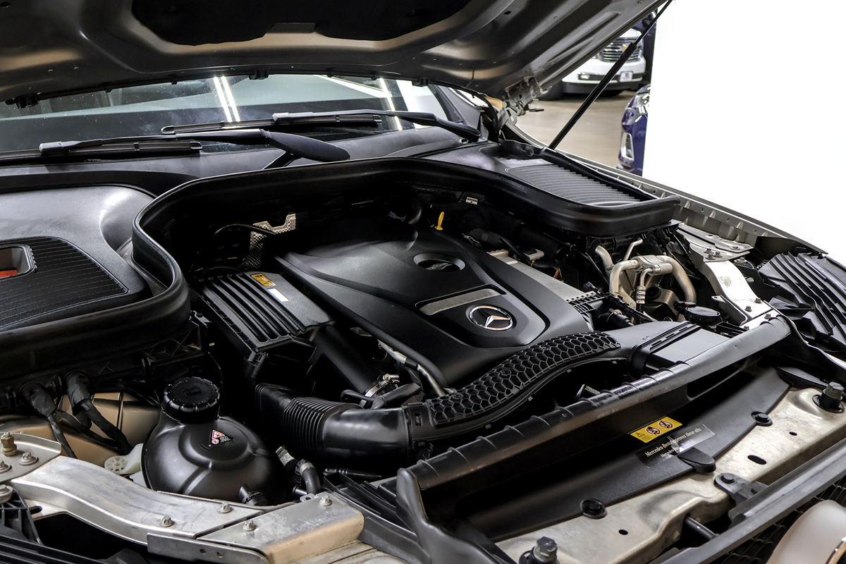 2019 Mercedes-Benz GLC GLC300 - Photo 41