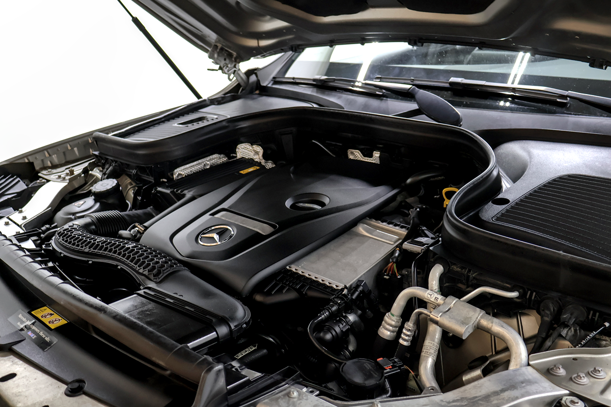2019 Mercedes-Benz GLC GLC300 - Photo 42