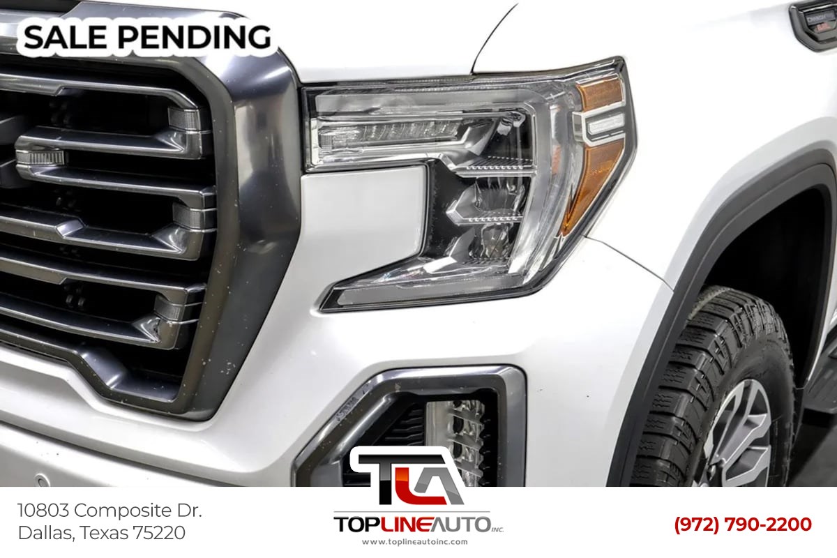 GMC Sierra photo 40