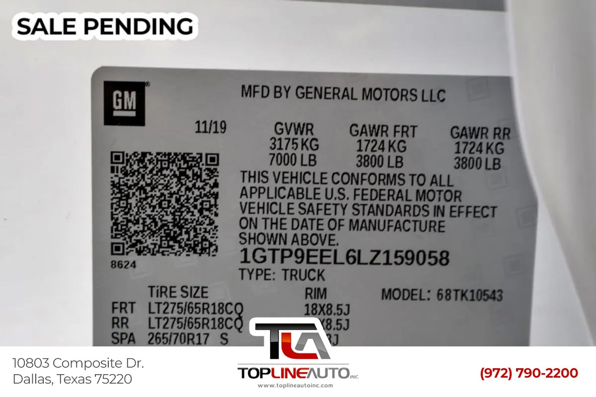GMC Sierra photo 48