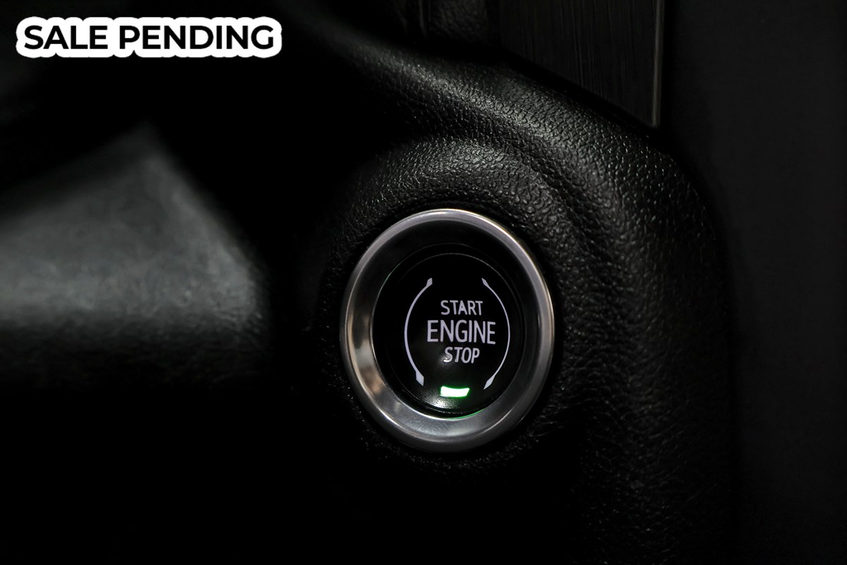 2020 GMC Sierra 1500 AT4 - Photo 23