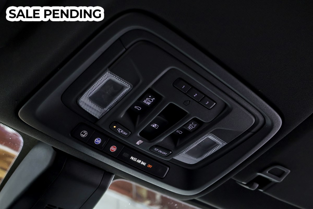 2020 GMC Sierra 1500 AT4 - Photo 25