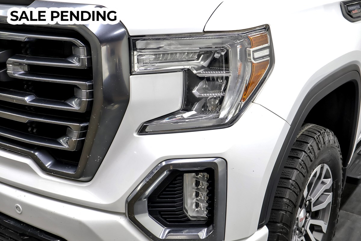2020 GMC Sierra 1500 AT4 - Photo 39