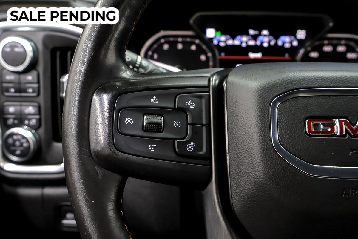 2020 GMC Sierra 1500 AT4 - Photo 14