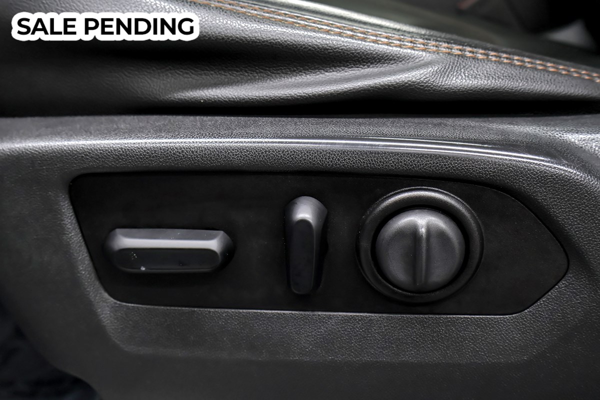 2020 GMC Sierra 1500 AT4 - Photo 33