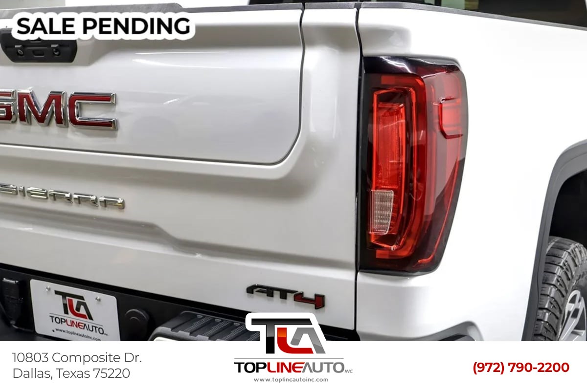 GMC Sierra photo 41