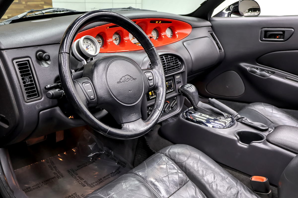 2000 Plymouth Prowler Base - Photo 10