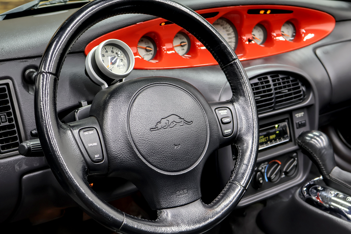 2000 Plymouth Prowler Base - Photo 13