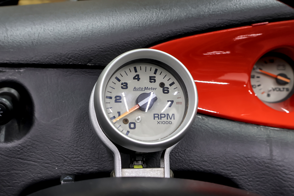 2000 Plymouth Prowler Base - Photo 16