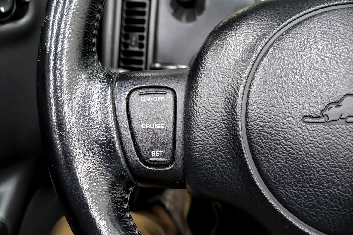 2000 Plymouth Prowler Base - Photo 14