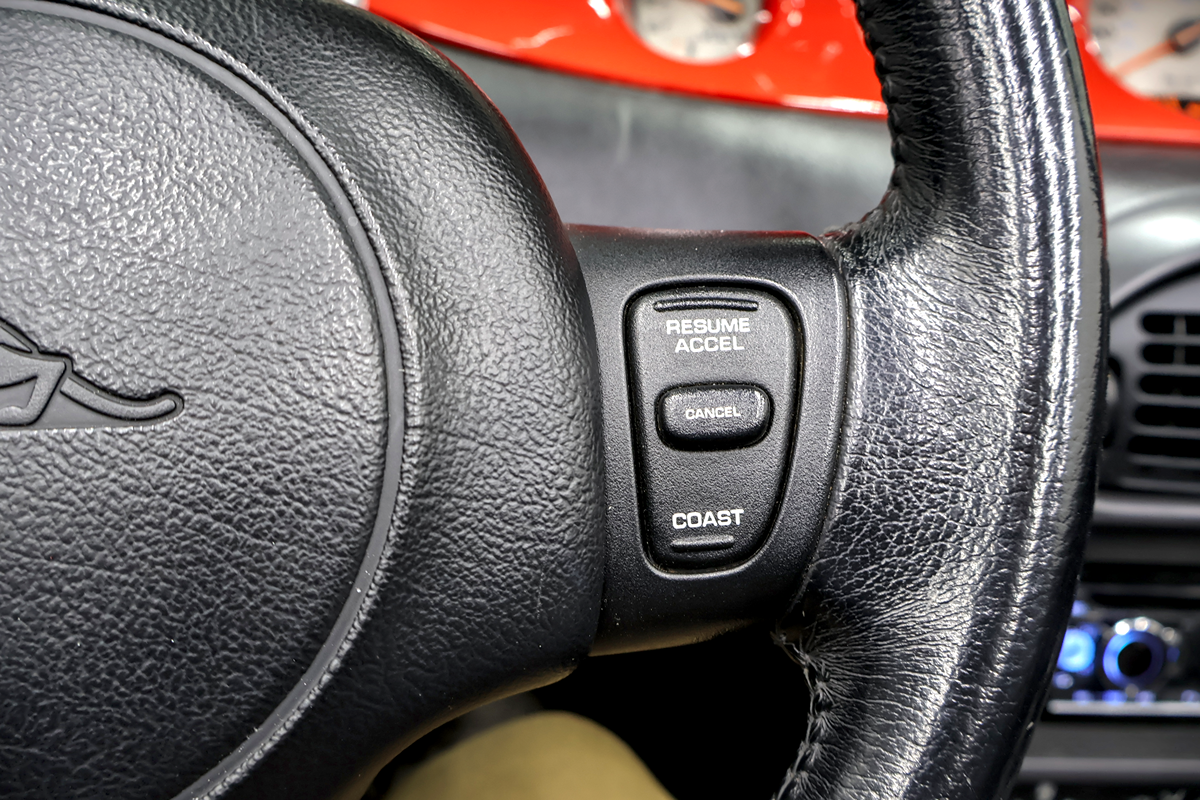 2000 Plymouth Prowler Base - Photo 15